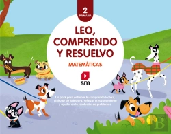 Bertrand.pt - Matemáticas: Leo, Comprendo Y Resuelvo. 2 Primaria. Pack