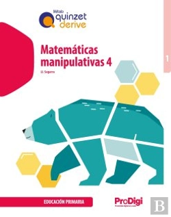 Bertrand.pt - Matematicas Manip.4ºEp 4ºEp 23 Quinzet Derive Prodigi