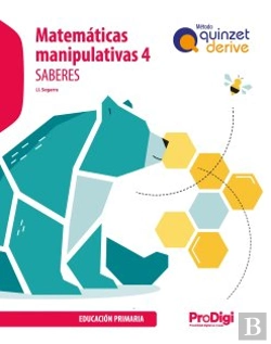 Bertrand.pt - Matematicas Manipulativas 4ºEp 23 Quinz.Derive Prodigi