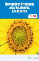 Matemáticas Orientadas A Las Enseñanzas Académicas 3º Eso