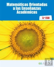 Matemáticas Orientadas A Las Enseñanzas Académicas 3º Eso