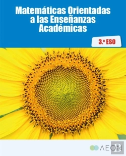 Bertrand.pt - Matemáticas Orientadas A Las Enseñanzas Académicas 3º Eso