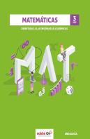 Matemáticas Orientadas A Las Enseñanzas Académicas 3