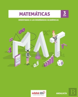 Bertrand.pt - Matemáticas Orientadas A Las Enseñanzas Académicas 3