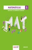 Matematicas Orientadas A Las Enseñanzas Academicas 4