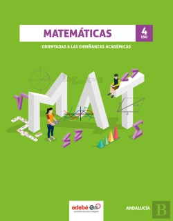 Bertrand.pt - Matematicas Orientadas A Las Enseñanzas Academicas 4