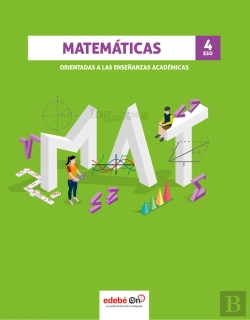 Bertrand.pt - Matematicas Orientadas A Las Enseñanzas Academicas 4