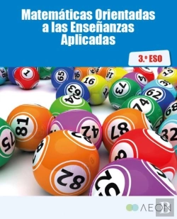 Bertrand.pt - Matemáticas Orientadas A Las Enseñanzas Aplicadas 3º Eso
