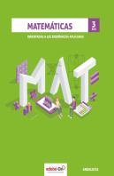 Matemáticas Orientadas A Las Enseñanzas Aplicadas 3