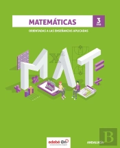 Matemáticas Orientadas A Las Enseñanzas Aplicadas 3