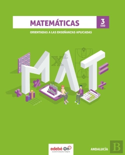 Bertrand.pt - Matemáticas Orientadas A Las Enseñanzas Aplicadas 3