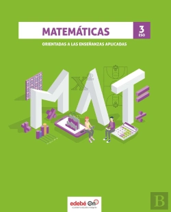 Bertrand.pt - Matemáticas Orientadas A Las Enseñanzas Aplicadas 3