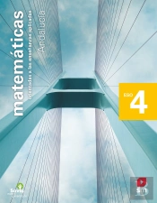 Matematicas Orientadas A Las Enseñanzas Aplicadas. 4 Eso. Sa