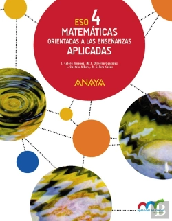 Bertrand.pt - Matemáticas Orientadas A Las Enseñanzas Aplicadas 4.