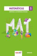 Matematicas Orientadas A Las Enseñanzas Aplicadas 4