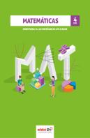 Matematicas Orientadas A Las Enseñanzas Aplicadas 4