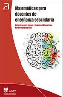 Matematicas Para Docentes De Enseñanza Secundaria