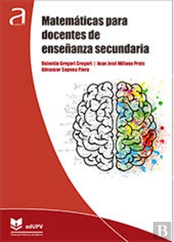 Bertrand.pt - Matematicas Para Docentes De Enseñanza Secundaria
