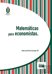 Matemáticas Para Economistas