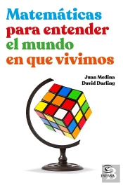 Matematicas Para Entender El Mundo En Que Vivimos