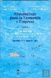 Matemáticas Para La Economía Y Empresa: Volumen 3, Cálculo Integral, Ecuaciones Diferenciales Y En D