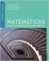 Matemáticas Para La Ingeniería Con Maple