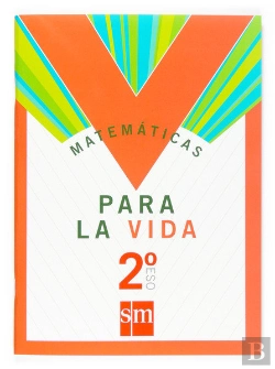 Bertrand.pt - Matematicas Para La Vida. 2 Eso  