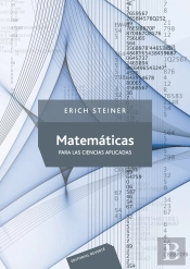 Matemáticas Para Las Ciencias Aplicadas