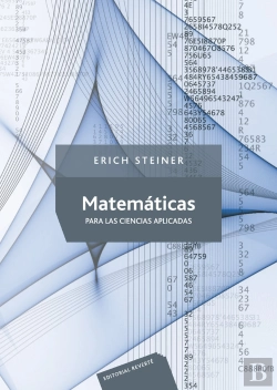 Bertrand.pt - Matemáticas Para Las Ciencias Aplicadas