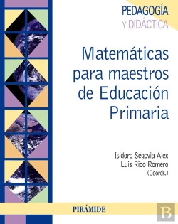Bertrand.pt - Matemáticas Para Maestros De Educación Primaria
