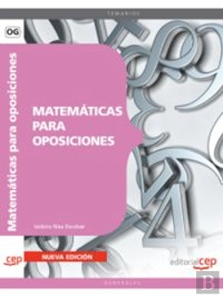 Bertrand.pt - Matemáticas Para Oposiciones