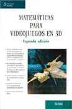 Bertrand.pt - Matematicas Para Videojuegos En 3d
