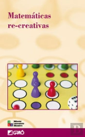 Matemáticas Re-Creativas