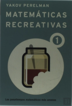 Bertrand.pt - Matemáticas Recreativas 1