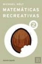 Matemáticas Recreativas 2