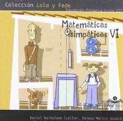Matematicas Simpaticas Vi Cd