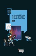 Matemáticas ( Tres Volúmenes)- 2º Eso
