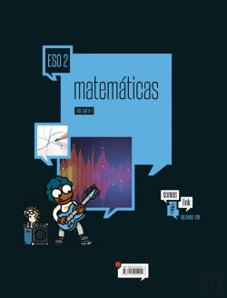 Bertrand.pt - Matemáticas ( Tres Volúmenes)- 2º Eso
