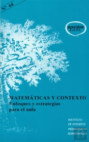 Matemáticas Y Contexto