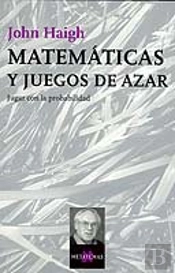 Matemáticas Y Juegos De Azar