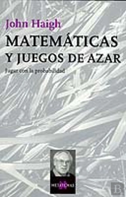 Bertrand.pt - Matemáticas Y Juegos De Azar