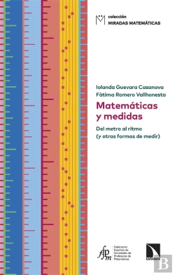 Bertrand.pt - Matematicas Y Medidas:Del Metro Al Ritmo
