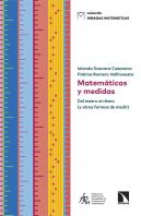Matematicas Y Medidas:Del Metro Al Ritmo