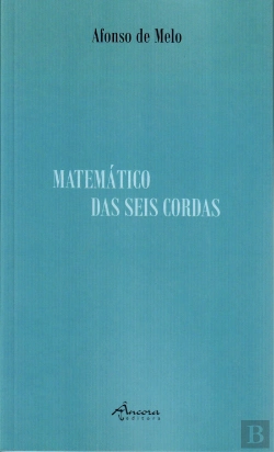 Bertrand.pt - Matemático das Seis Cordas