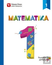 Matematika 1 (1.1-1.2-1.3) Ikasgela Aktiboa