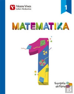 Bertrand.pt - Matematika 1 (1.1-1.2-1.3) Ikasgela Aktiboa