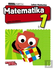 Matematika 1.