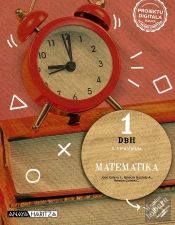Matematika 1.