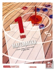Matematika 1.