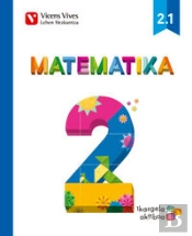 Matematika 2 (2.1-2.2-2.3) Ikasgela Aktiboa